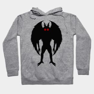 Mothman Hoodie